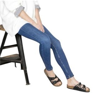 Birkenstock Granada Black Sandals